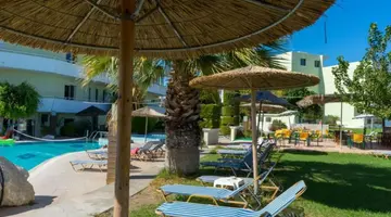Stamos Hotel