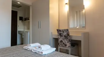 Stamos Hotel
