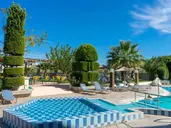 Stamos Hotel