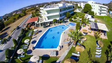 STAMOS HOTEL