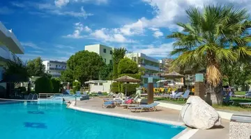 Stamos Hotel