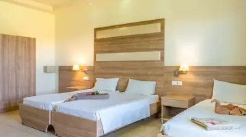 Stamos Hotel