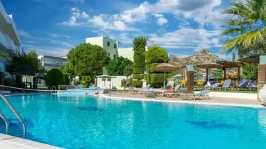 Stamos Hotel