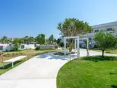 Stamos Hotel