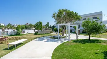 Stamos Hotel