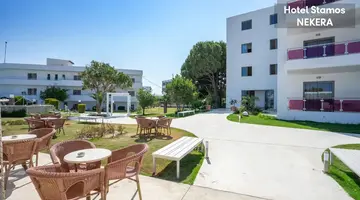 Stamos Plus Hotels