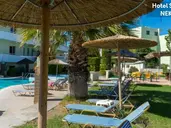 Stamos Plus Hotels