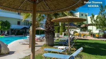 Stamos Plus Hotels