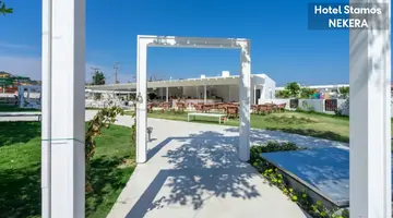 Stamos Plus Hotels