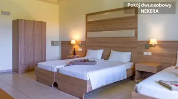 Stamos Plus Hotels