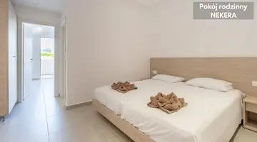 Stamos Plus Hotels