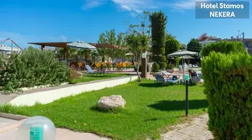 Stamos Plus Hotels