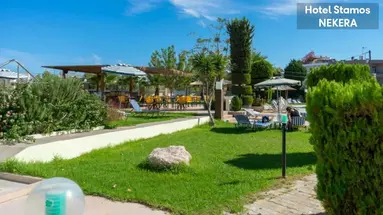 Stamos Plus Hotels