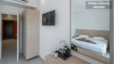 Stamos Plus Hotels