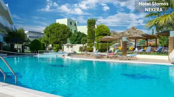 Stamos Plus Hotels