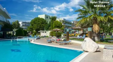 Stamos Plus Hotels