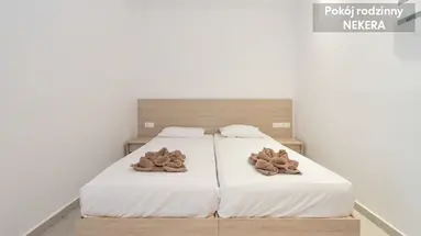 Stamos Plus Hotels