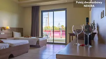 Stamos Plus Hotels