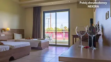 Stamos Plus Hotels