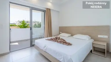 Stamos Plus Hotels