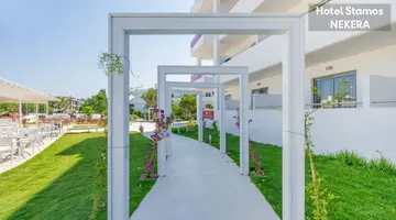 Stamos Plus Hotels