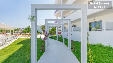 Stamos Plus Hotels