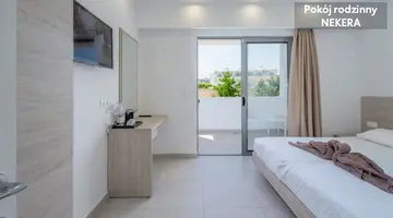 Stamos Plus Hotels