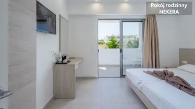 Stamos Plus Hotels