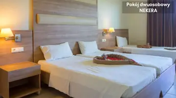 Stamos Plus Hotels