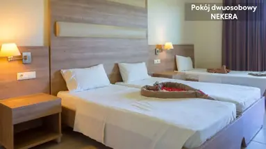 Stamos Plus Hotels