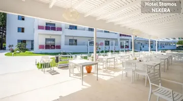 Stamos Plus Hotels