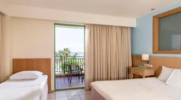 Star Beach Village and Water Park