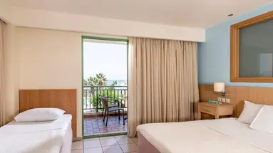 Star Beach Village and Water Park