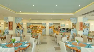 Star Beach Village and Water Park