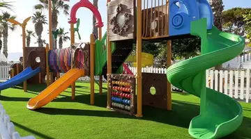 Star Beach Village and Water Park