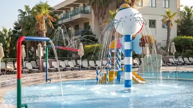 Star Beach Village and Water Park