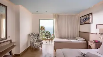 Star Beach Village and Water Park