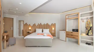 Star Beach Village and Water Park