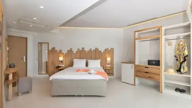 Star Beach Village and Water Park