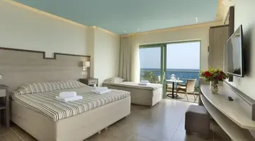 Star Beach Village and Water Park