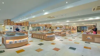 Star Beach Village and Water Park