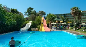 Star Beach Village and Water Park