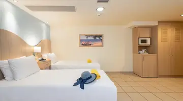 Star Beach Village and Water Park