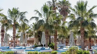 Star Beach Village and Water Park