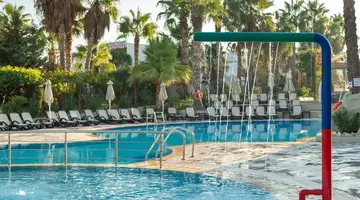 Star Beach Village and Water Park