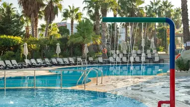 Star Beach Village and Water Park