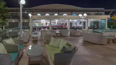 Star Beach Village and Water Park