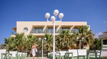 Star Beach Village and Water Park