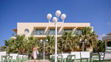 Star Beach Village and Water Park