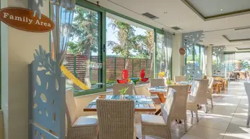 Star Beach Village and Water Park